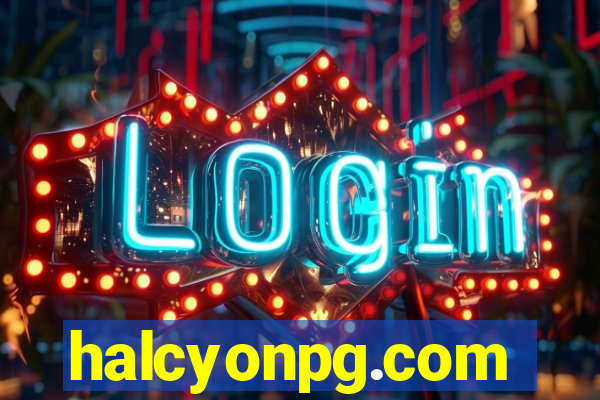 halcyonpg.com