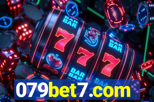 079bet7.com