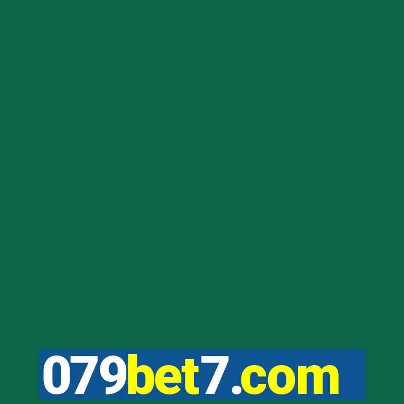 079bet7.com