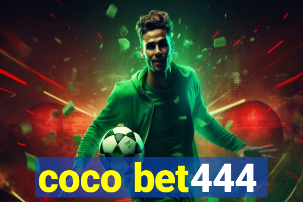 coco bet444