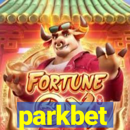 parkbet