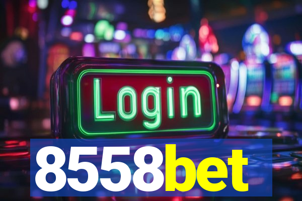 8558bet