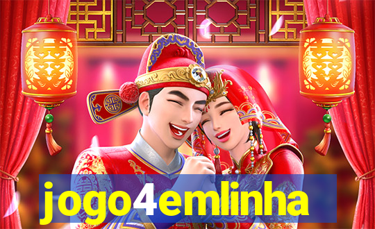 jogo4emlinha