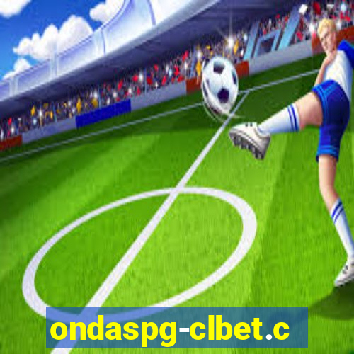 ondaspg-clbet.com