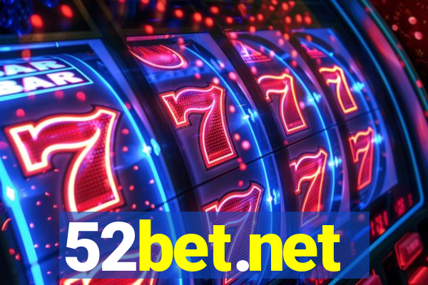 52bet.net