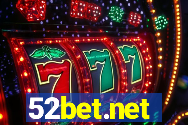 52bet.net