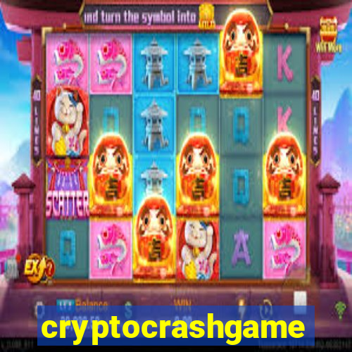 cryptocrashgame