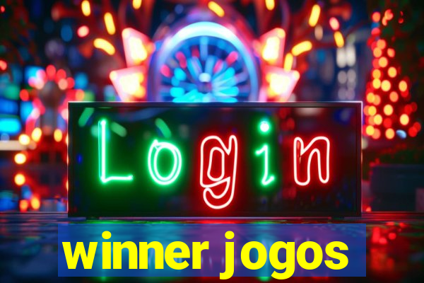 winner jogos