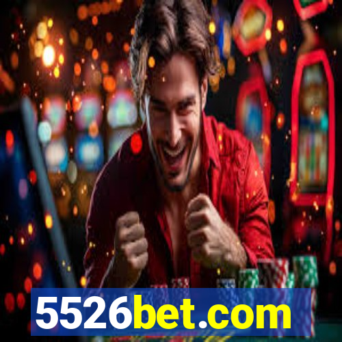 5526bet.com