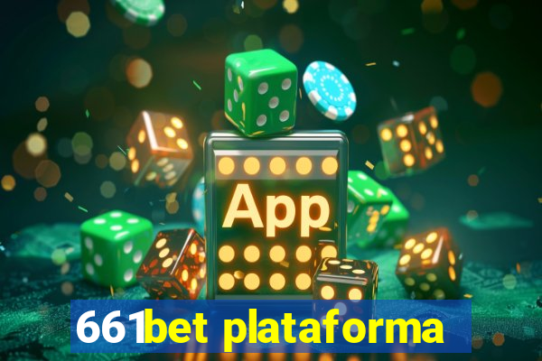 661bet plataforma