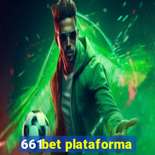 661bet plataforma