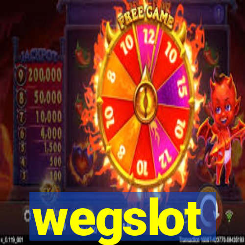 wegslot