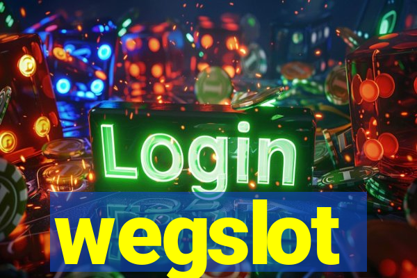 wegslot