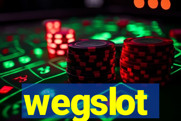 wegslot