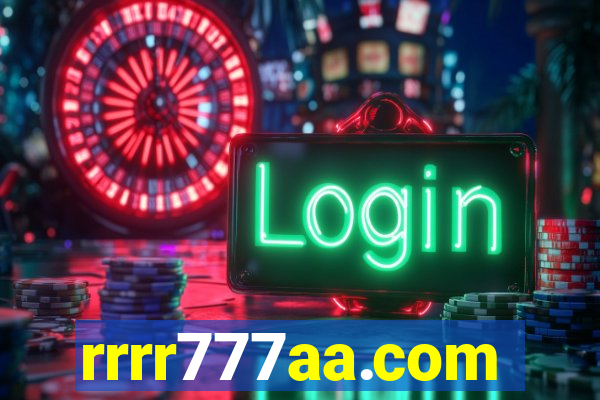 rrrr777aa.com