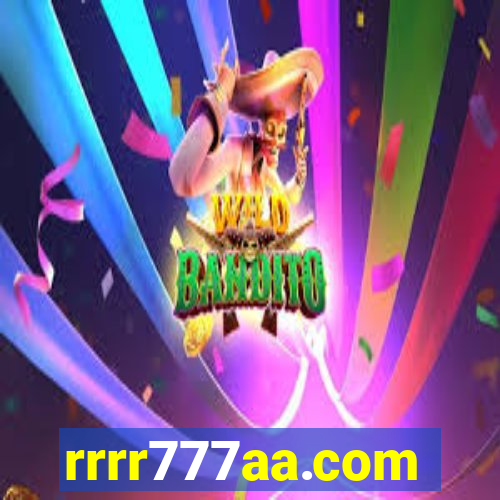 rrrr777aa.com