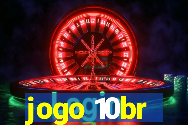 jogo 10br