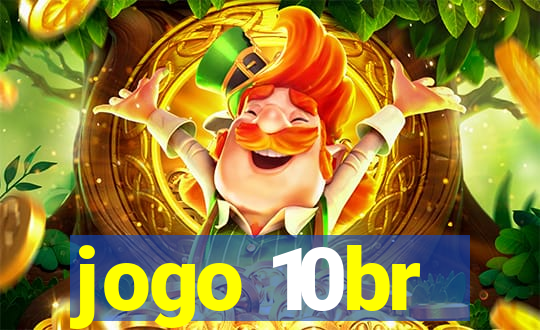 jogo 10br