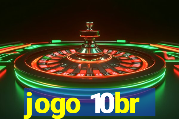 jogo 10br