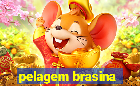 pelagem brasina