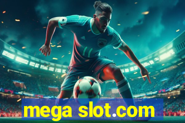 mega slot.com