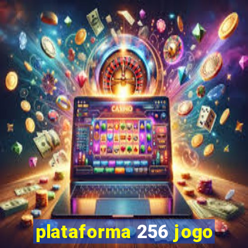 plataforma 256 jogo