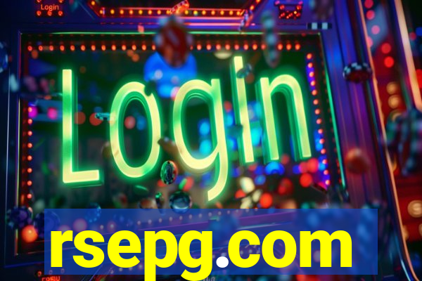 rsepg.com