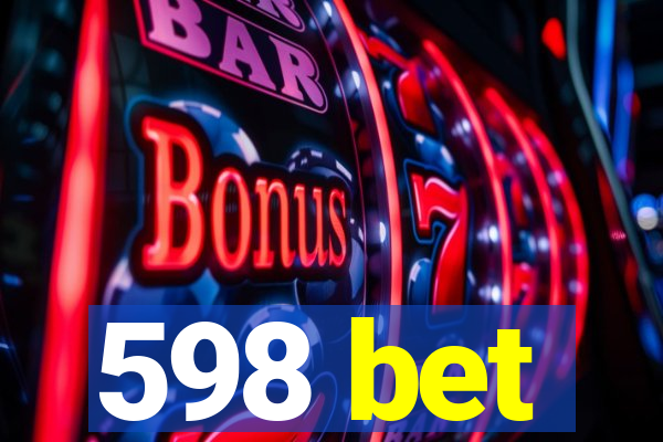 598 bet