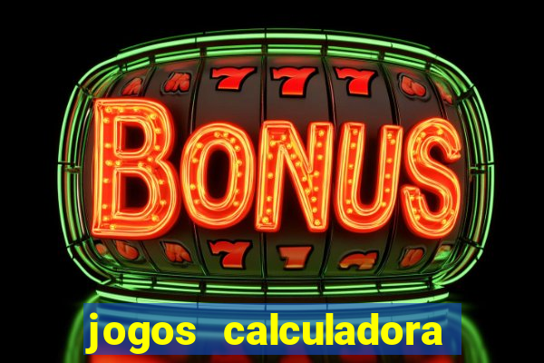 jogos calculadora do amor