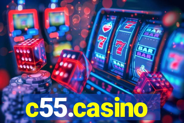 c55.casino