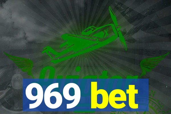 969 bet