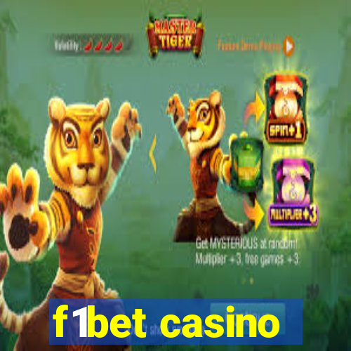 f1bet casino