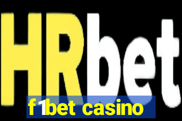 f1bet casino