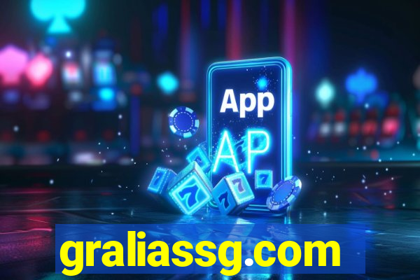 graliassg.com