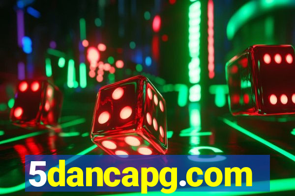 5dancapg.com