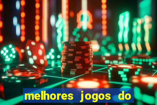 melhores jogos do google play