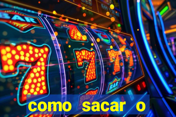 como sacar o dinheiro do jogo fortune tiger no celular