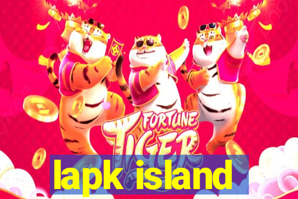 lapk island