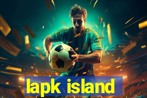 lapk island