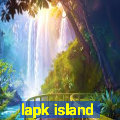 lapk island