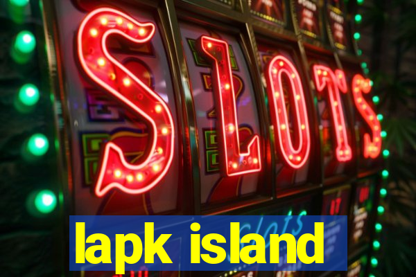 lapk island