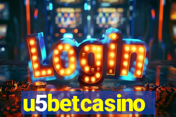 u5betcasino