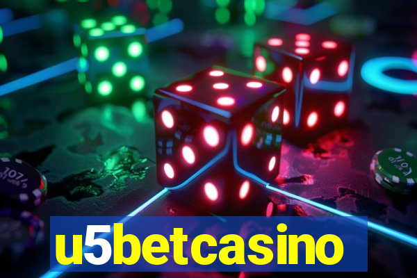 u5betcasino