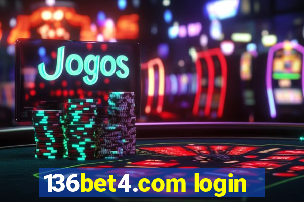 136bet4.com login