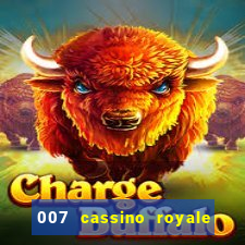 007 cassino royale download dublado avi