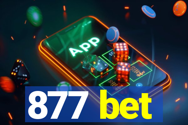 877 bet