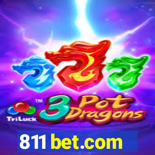 811 bet.com