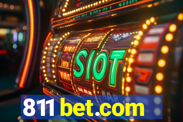 811 bet.com