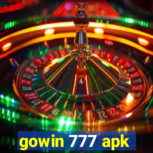 gowin 777 apk