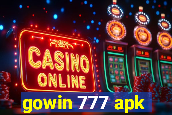 gowin 777 apk